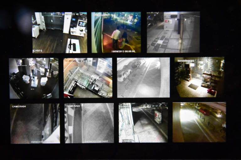 Νέα εξέλιξη στην υπόθεση Φύσσα: Εικόνες- ντοκουμέντα από τη δολοφονία - Media