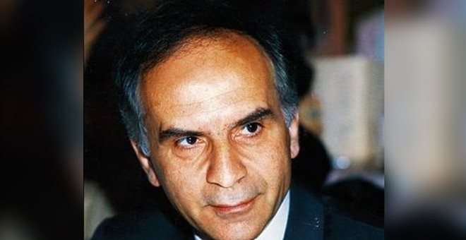 Και επίσημα νέος αρχηγός ΓΕΣ ο Γεώργιος Καμπάς - Media