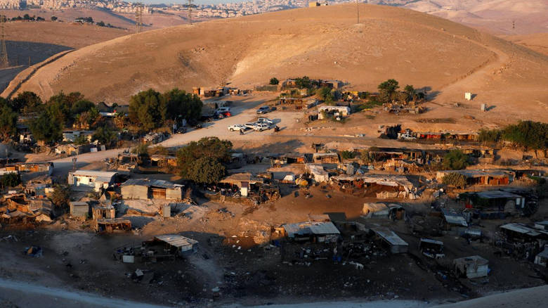 Οκτώ ευρωπαϊκές χώρες ζητούν από το Ισραήλ να μην κατεδαφίσει ένα χωριό βεδουίνων - Media