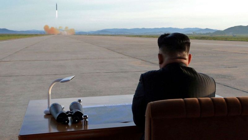 Η Βόρεια Κορέα κλείνει οριστικά το πεδίο ανάπτυξης και δοκιμών των πυραύλων Τονγκτσάνγκ-ρι - Media
