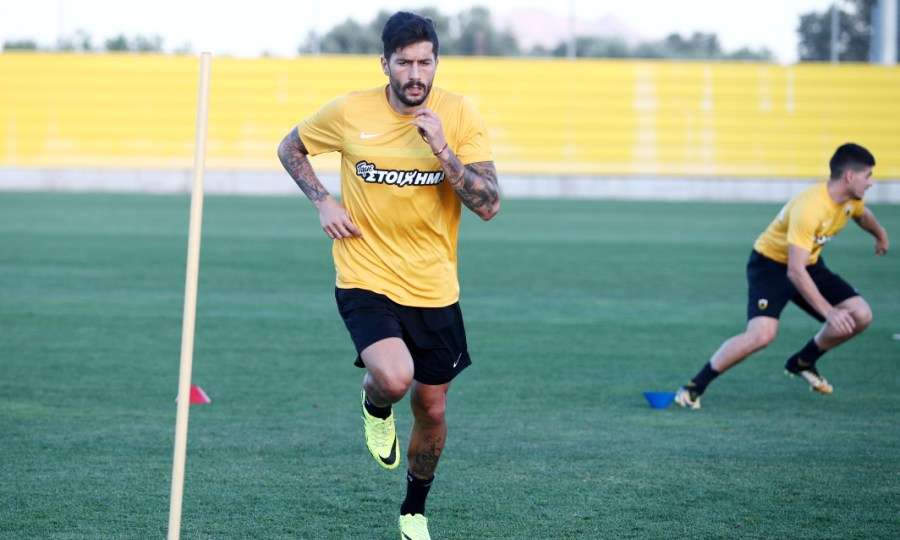 «Ντροπή!» - Σκληρή απάντηση Κονέ σε Μελισσανίδη  - Media