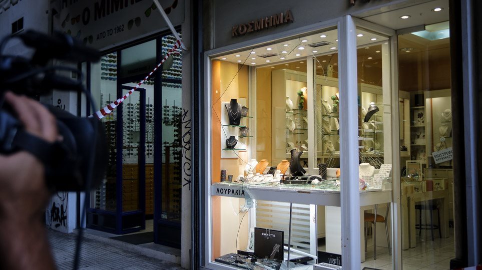 «Δεν μπορούμε να τον χαρακτηρίσουμε δολοφόνο γι