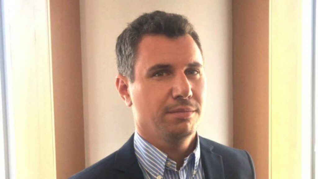 Παραιτήθηκε ο Γενικός Γραμματέας Ενημέρωσης Γιώργος Κρικρής αφήνοντας αιχμές - Media