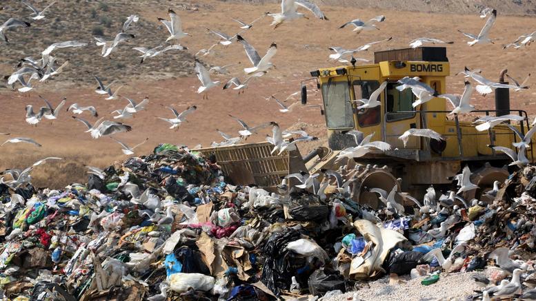 Τρίτο ΧΥΤΑ στην Κέρκυρα περιλαμβάνει ο σχεδιασμός για τα απορρίμματα στο νησί - Media