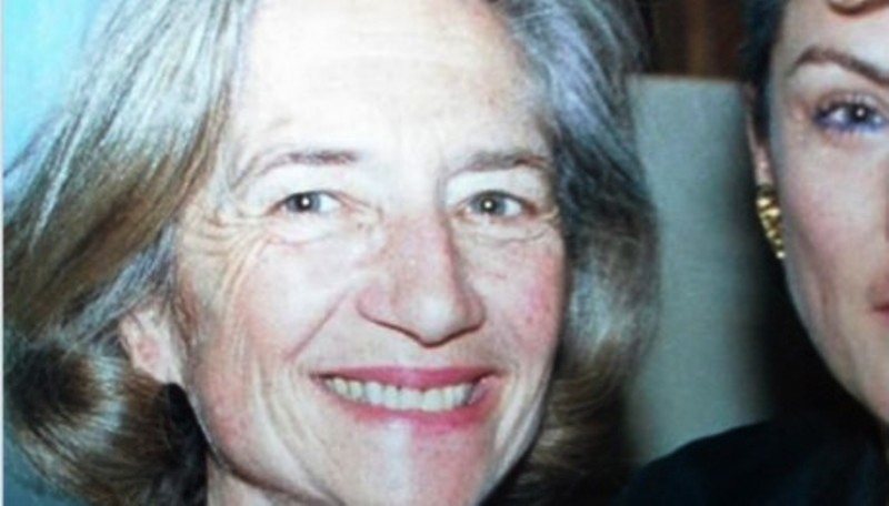 «Έφυγε» η Λένη Τριανταφύλλη - Media