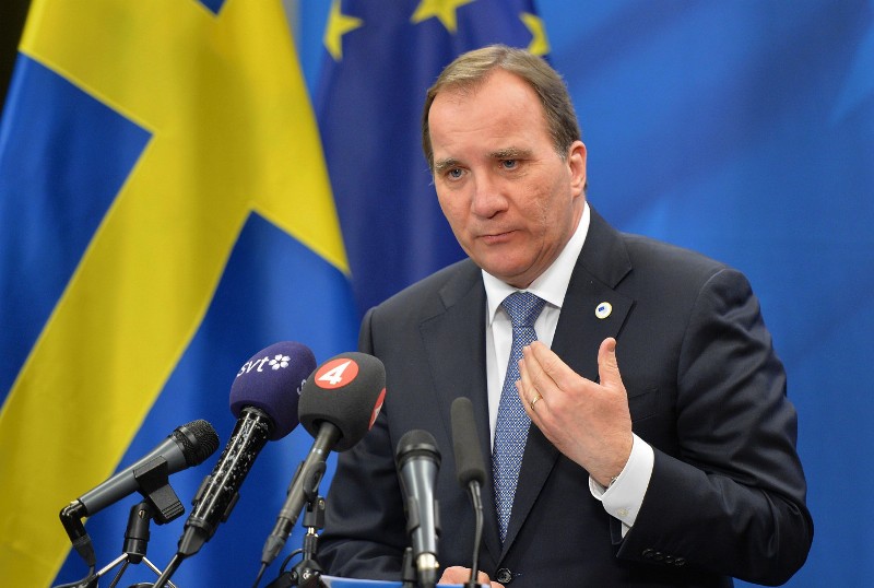 Πολιτικό χάος στη Σουηδία - Δεν σχηματίζεται κυβέρνηση - Media