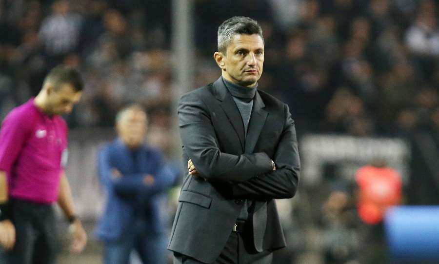 Λουτσέσκου: «Δεν είχαμε τη σωστή νοοτροπία» - Media