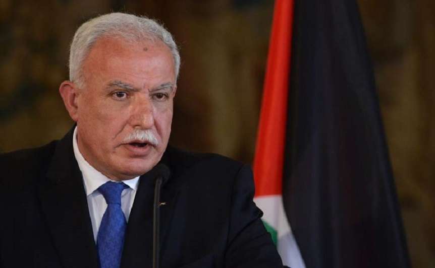 Οι Παλαιστίνιοι θα ανοίξουν πρεσβεία στην Παραγουάη - Media