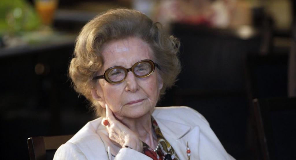 Τσίπρας για Μαραγκοπούλου: Αφήνει παρακαταθήκη τους εμβληματικούς αγώνες της - Media