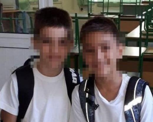 Απαγωγή στην Κύπρο: Βιντεοσκοπημένη κατάθεση έδωσαν οι δύο μαθητές – Σε ψυχίατρο ο 35χρονος ύποπτος - Media