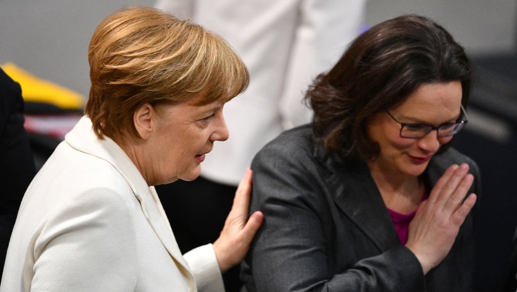 Ενδοκυβερνητική κρίση στη Γερμανία για τα «μάτια» του αρχικατάσκοπου - Media