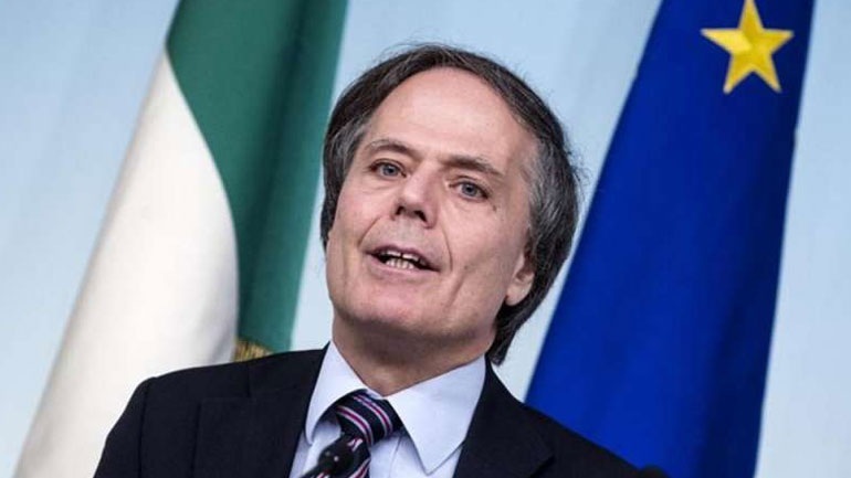 Ιταλία: Ακυρώνεται διμερής συνάντηση με την αυστριακή κυβέρνηση - Media