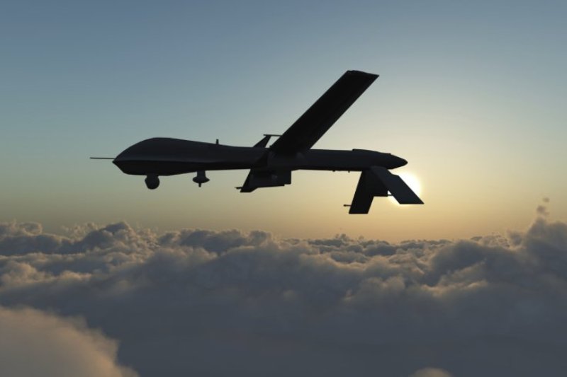 CIA: Επιθέσεις με drones κατά των τζιχαντιστών στη Λιβύη - Media