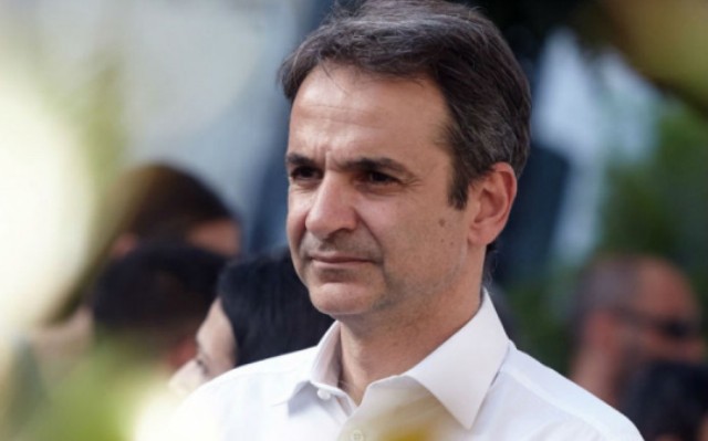 Στα Χανιά ο Μητσοτάκης για τις εορταστικές εκδηλώσεις της 28ης Οκτωβρίου	 - Media