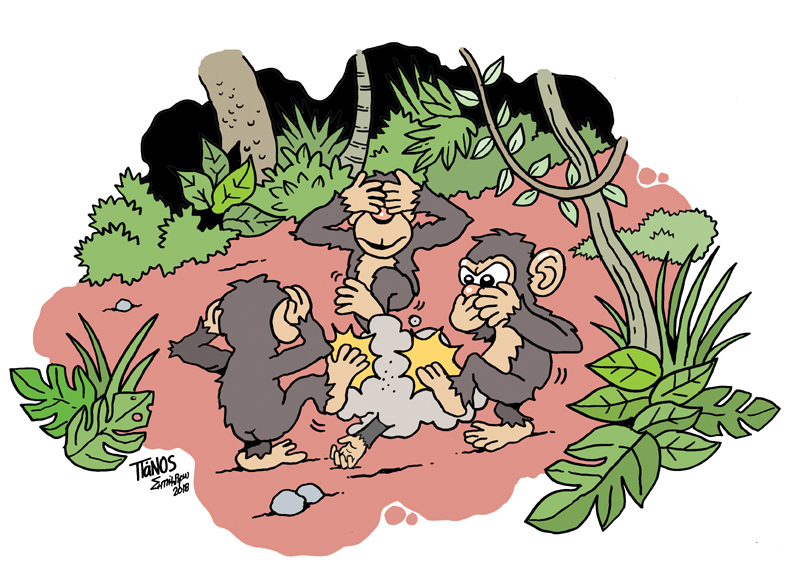 28/9/2018 - Media