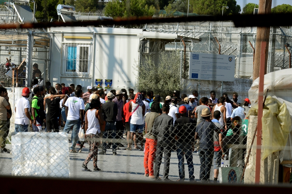 Διεθνής Αμνηστία προς Τσίπρα για προσφυγικό: Απελπιστική η κατάσταση, αλλά όχι με αποκλειστική ευθύνη της Ελλάδας - Media