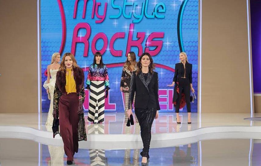 Μy style rocks: Τρέχουν να προλάβουν, τα γυρίσματα και το φινάλε - Media