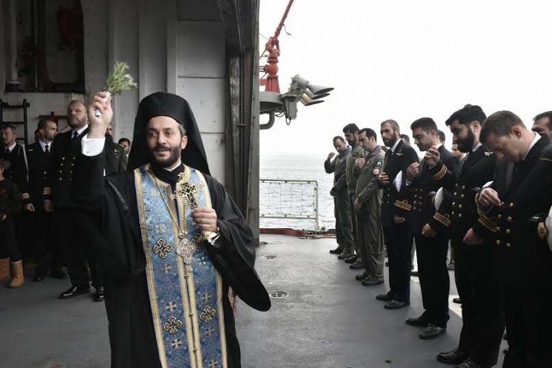 ΣτΕ: Και ευτραφείς ιερείς στον Στρατό για τη «χριστιανική και ηθική διαπαιδαγώγηση του στρατεύματος» - Media