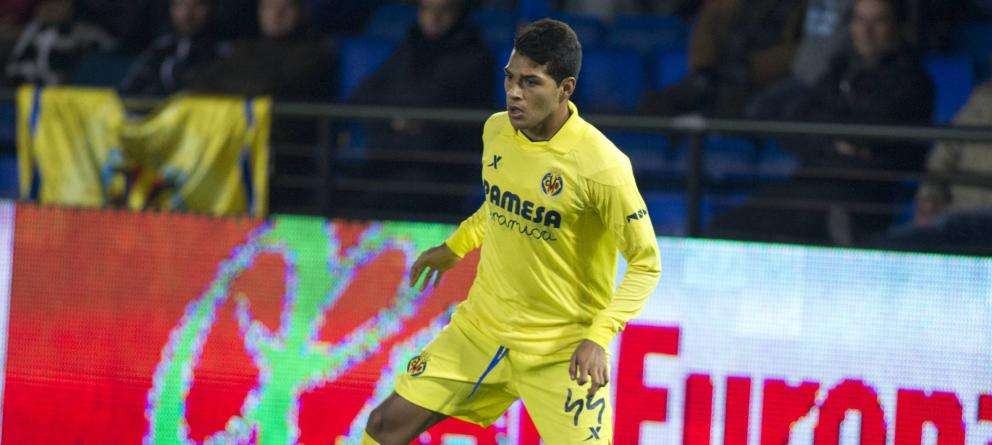 Πήρε Ναχουέλ, έδωσε Μάριν ο Ολυμπιακός - Media