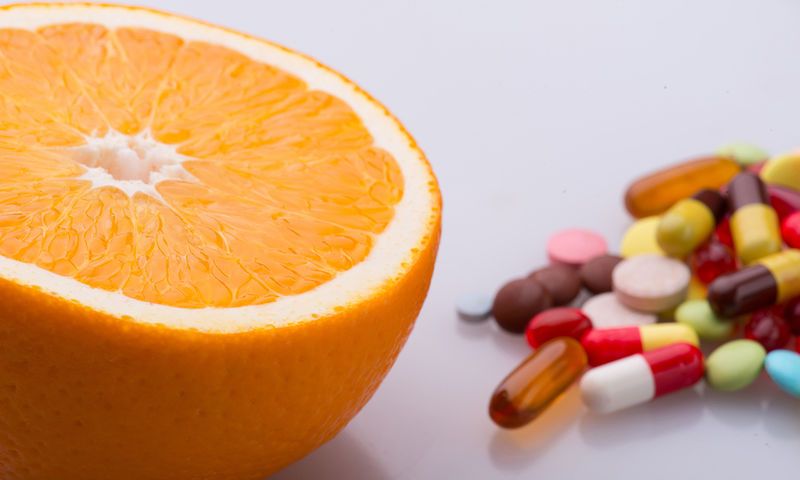 Τροφές και φάρμακα που δεν πρέπει ποτέ να συνδυάζονται - Media