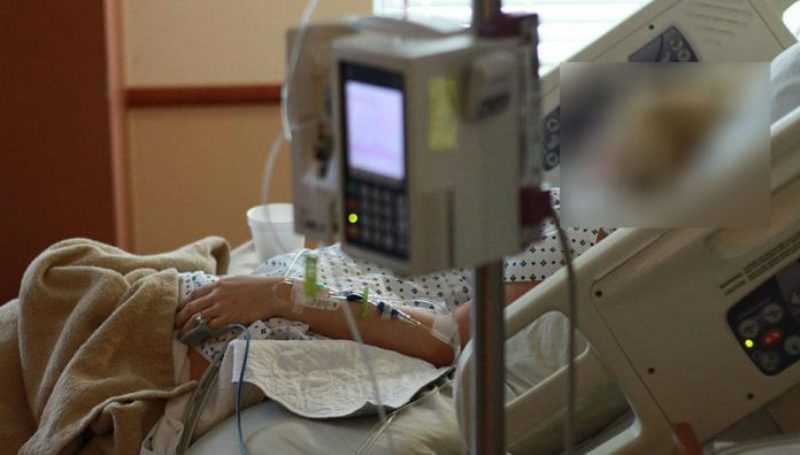 Θρίλερ με 20χρονη στα Χανιά: Σταμάτησε το ασανσέρ και έπαθε ανακοπή καρδιάς - Media