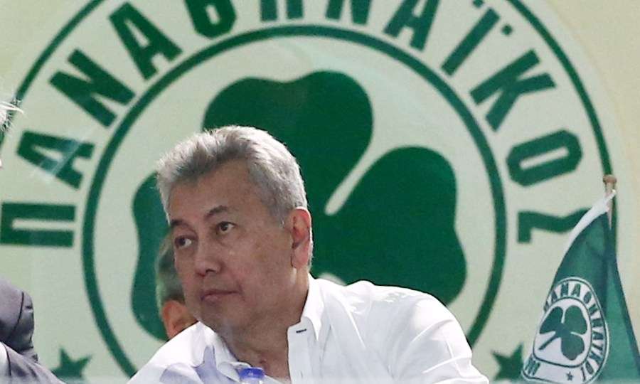 Στο Κορωπί για επιθεώρηση Παϊρότζ – Γκραντ - Media