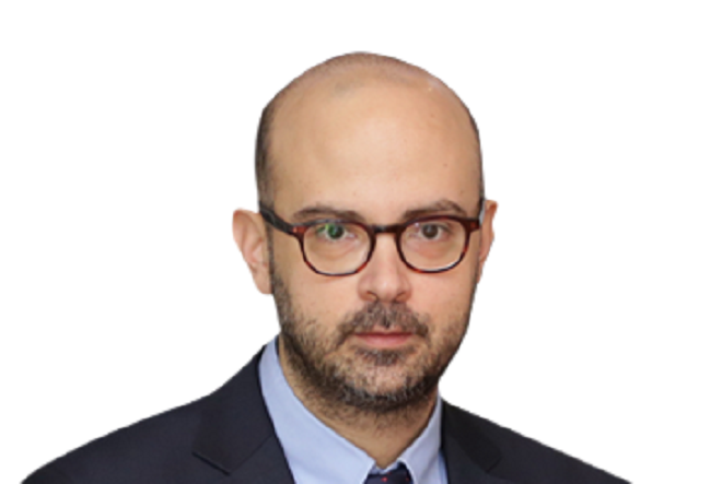 Στη ΝΔ ο δημοσιογράφος Αργύρης Παπαστάθης - Media