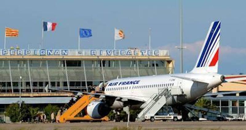 Συναγερμός στη Γαλλία: Κρούσμα χολέρας σε αεροπλάνο – Ανησυχία για τους επιβάτες - Media
