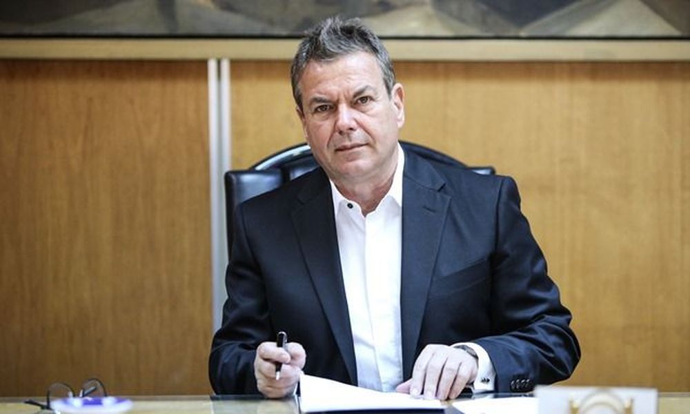 Πετρόπουλος: Θα προχωρήσουμε σε μείωση εισφορών και σε μέτρα για τις συντάξεις - Media
