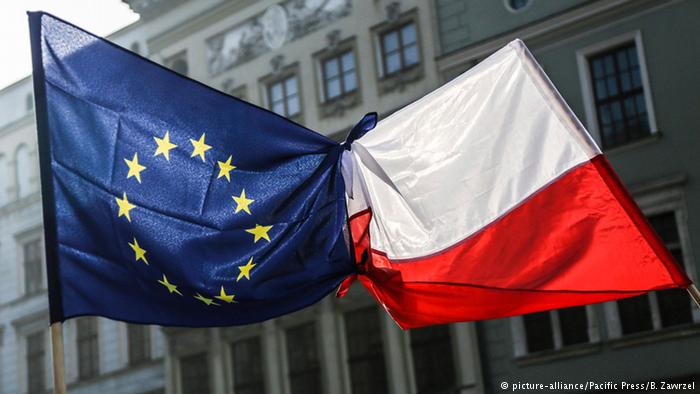 Είναι οριστικό: Η Κομισιόν στέλνει την Πολωνία στο Ευρωπαϊκό Δικαστήριο - Media