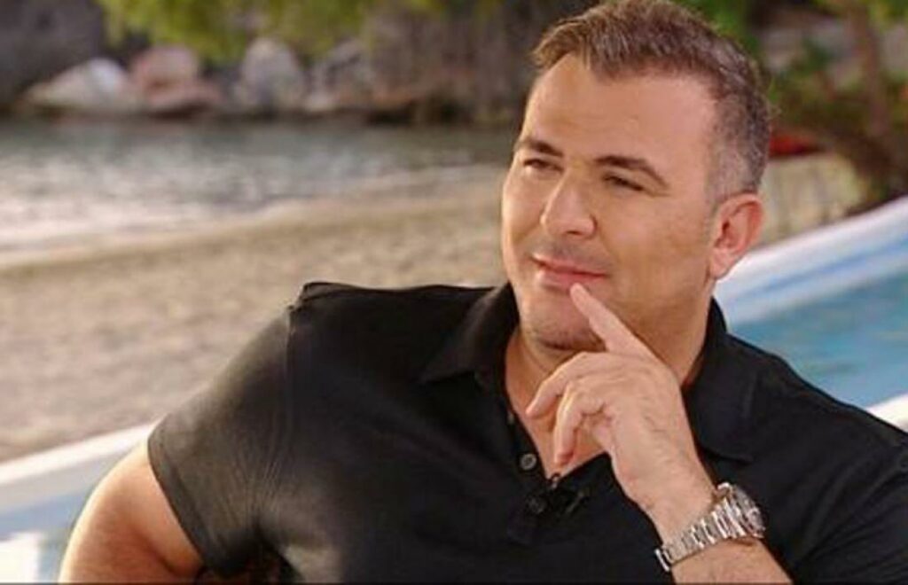 Αναβάλλονται οι συναυλίες του Αντώνη Ρέμου - Τι αναφέρεται στην ανακοίνωση - Media