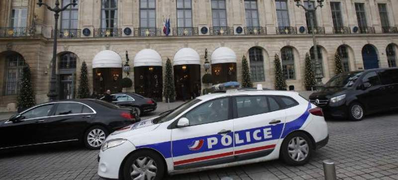 Θύμα κλοπής πριγκίπισσα της Σαουδικής Αραβίας: Άρπαξαν κοσμήματα αξίας 800.000 ευρώ - Media