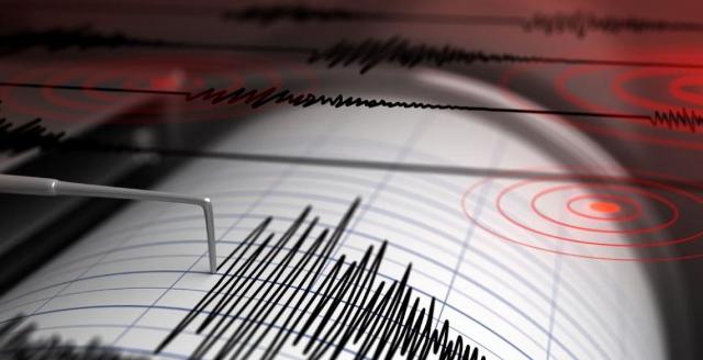 Ισχυρός σεισμός στην Ιταλία - Media