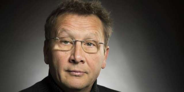 Πέθανε ο ηθοποιός Σερζ Λαριβιέρ - Media