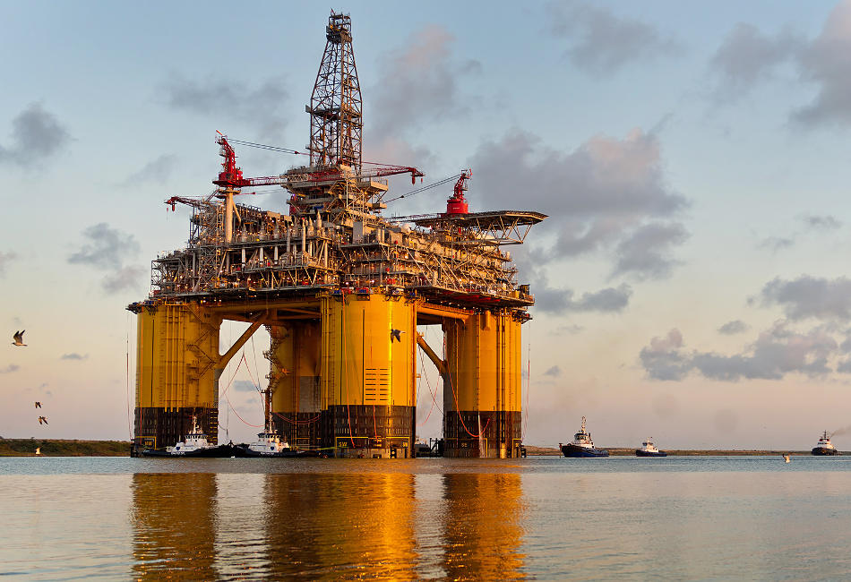 Στο «μάτι» πετρελαϊκού κολοσσού εκατοντάδες στρέμματα στα Χανιά  - Media