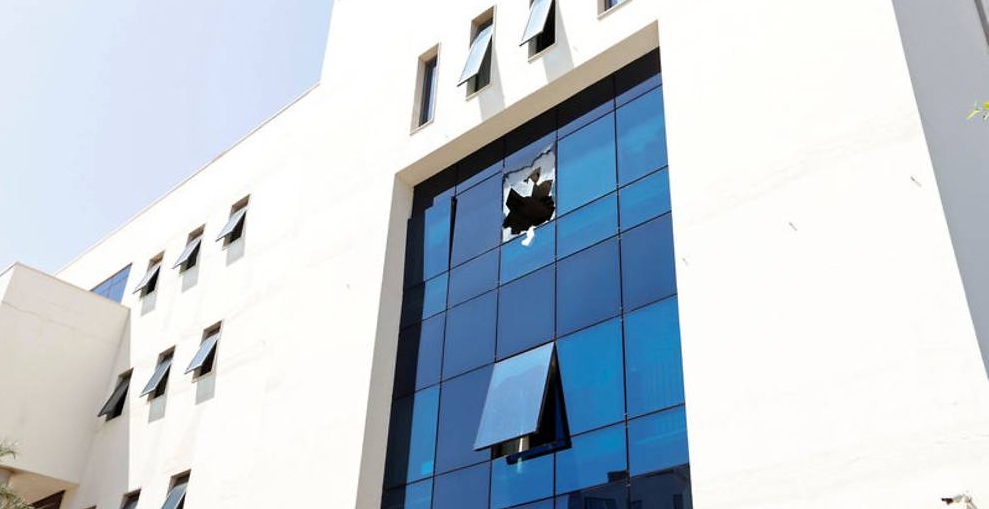 Λιβύη: Τζιχαντιστές πίσω από την ένοπλη επίθεση σε έδρα κρατικής εταιρείας πετρελαίου - Media