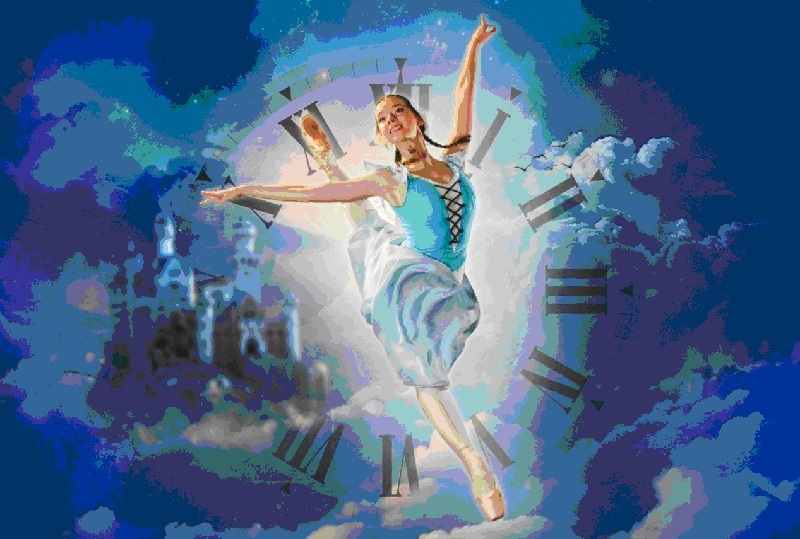 «Russian Ballet Theater»: Σταχτοπούτα - Από 18 έως 28 Οκτωβρίου - Media