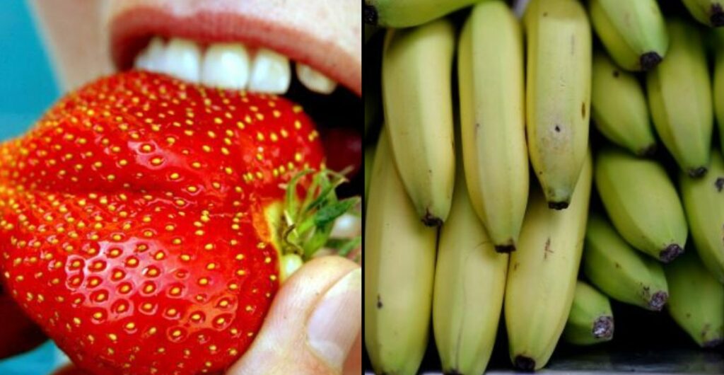 Τρόμος στην Αυστραλία: Μετά τις φράουλες βρέθηκαν βελόνες και σε μπανάνες - Media