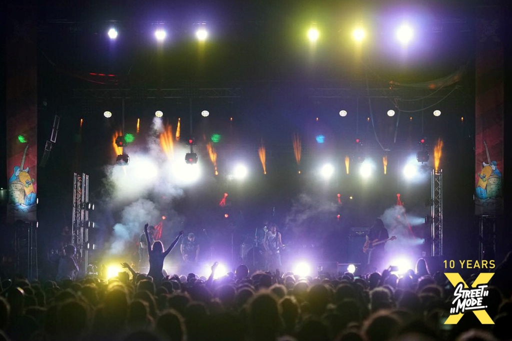 «To 10ο Street Mode Festival ήταν μεγαλύτερο από ποτέ!» - Media