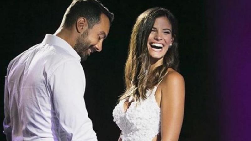 Τανιμανίδης – Μπόμπα: Η πρώτη ανάρτηση στο Instagram από το γαμήλιο ταξίδι (Photo) - Media
