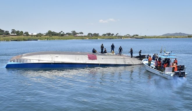 Μεγαλώνει η λίστα της τραγωδίας στην Τανζανία: Στους 218 οι νεκροί  - Media