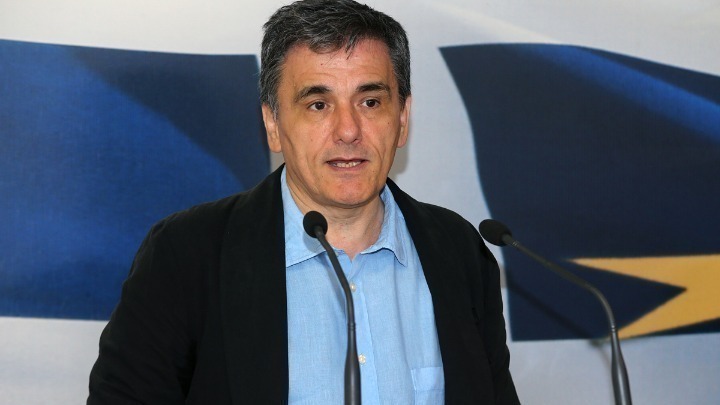 Ψάχνει για επενδυτές στο Λονδίνο ο Τσακαλώτος - Media