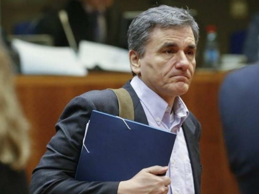 Αυτός είναι ο αγαπημένος βουλευτής του Τσακαλώτου - Αντίπαλος του ΣΥΡΙΖΑ αλλά «έχει βάθος» (Photo)  - Media