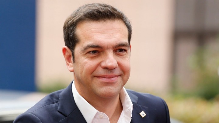 Σάλτσμπουργκ: Την ανάγκη ευρωπαϊκής λύσης στο μεταναστευτικό θα επισημάνει ο Αλ. Τσίπρας - Media