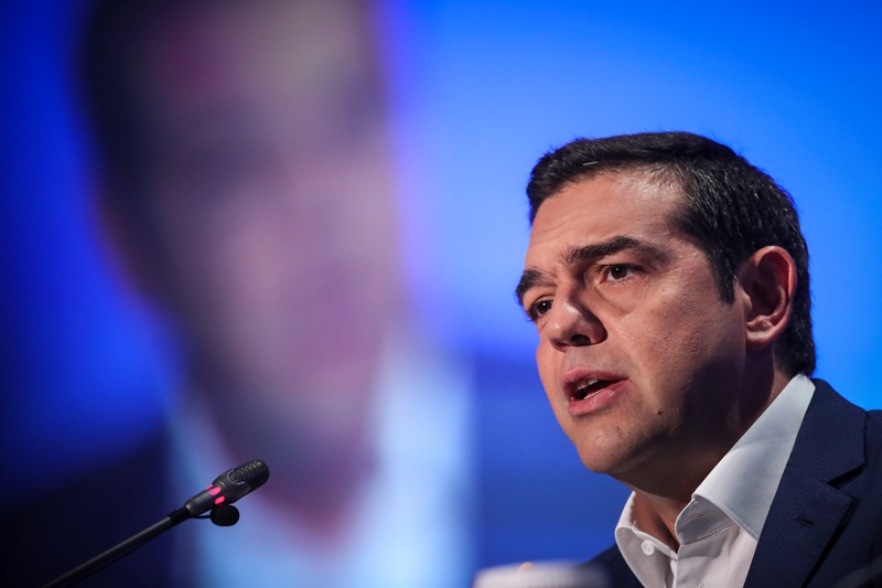 Wall Street Journal: Η Ελλάδα επιστρέφει σε θυελλώδεις αγορές - Media