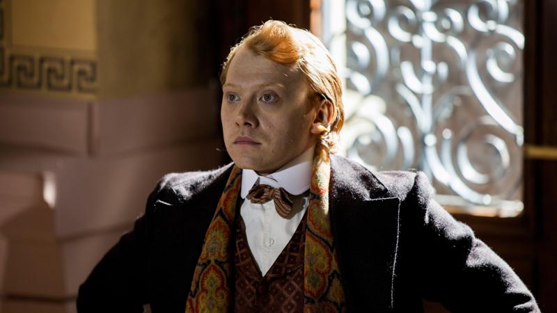 The Late Late Show with James Corden, Unreal, The Heart Guy, Urban Myths: επιστρέφουν με νέο κύκλο αποκλειστικά στην COSMOTE TV - Media