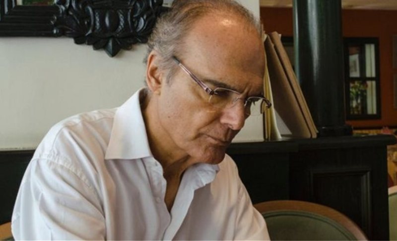 Συγκλονίζει η επιστολή της συζύγου του Αλέξανδρου Βέλιου: Θυμάμαι που με κοίταξε ατρόμητος για τελευταία φορά στα μάτια - Media