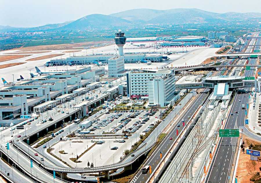 ΣΕΤΕ: Αυξήθηκαν οι αφίξεις στα αεροδρόμια, μειώθηκαν οι οδικές - Media