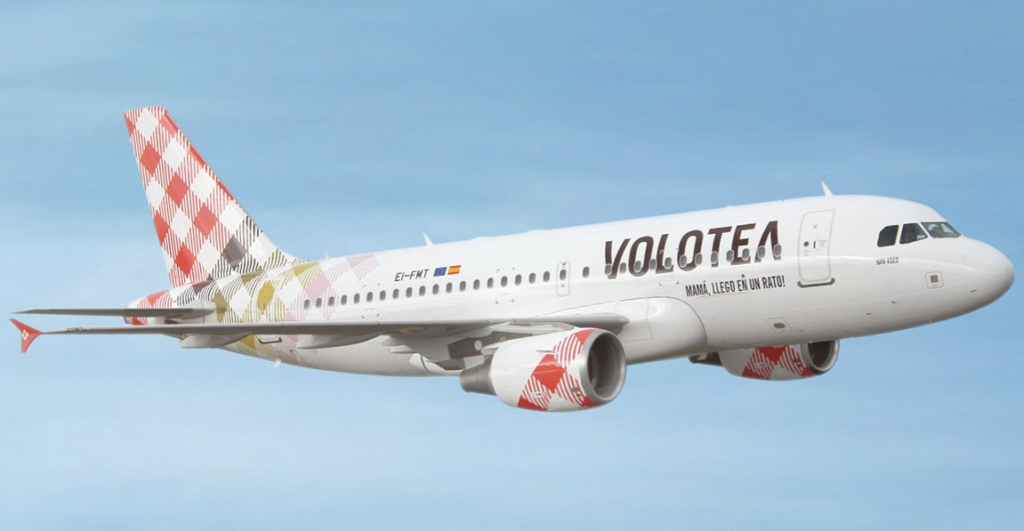 Αναγκαστική προσγείωση αεροπλάνου της Volotea στο «Ελ. Βενιζέλος» - Πρόβλημα στον κινητήρα - Media