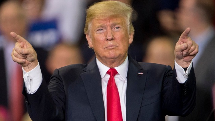 Tο Χόλιγουντ αντεπιτίθεται στον Τραμπ - Media